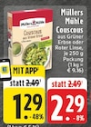 EDEKA - Couscous aus Grüner Erbse Angebot im Prospekt Couscous aus Grüner Erbse bei EDEKA im Prospekt "" für 1,29 €