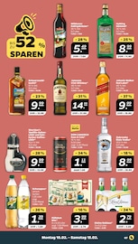 Aktueller Netto mit dem Scottie Prospekt mit Wodka, "Günstig. Besser. Für Dich.", Seite 7