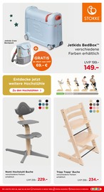 Kinderrucksack Angebote im Prospekt "Gemeinsam Wünsche erfüllen ..." von BabyOne Kinderrucksack Angebote im Prospekt "Gemeinsam Wünsche erfüllen ..." von BabyOne auf Seite 13