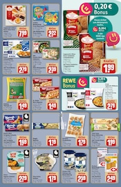 Aktueller REWE Prospekt mit Wecker, "Dein Markt", Seite 13