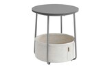 Beistelltisch Lilea für 37,95 € bei Sconto SB im Angebot Beistelltisch Lilea im aktuellen Sconto SB Prospekt