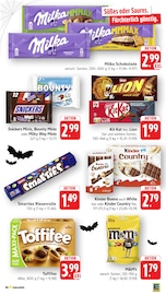 Milka im EDEKA Prospekt in Rastatt Aktueller EDEKA Prospekt mit Milka, "Aktuelle Angebote", Seite 24