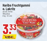 Aktuelles Fruchtgummi o. Lakritz Angebot bei Trinkgut in Duisburg ab 3,33 €
