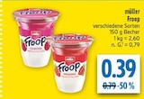 diska Amberg Prospekt mit  im Angebot für 0,39 €