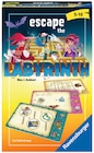 Mini jeu - RAVENSBURGER - Supermarchés Match à Châlons-en-Champagne Mini jeu - RAVENSBURGER en promo chez Supermarchés Match Châlons-en-Champagne à 6,39 €