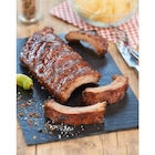 Ribs original MADRANGE - MADRANGE - Carrefour à Bordeaux Ribs original MADRANGE - MADRANGE en promo chez Carrefour Bordeaux à 7,99 €
