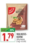 WALNUSS-KERNE Angebote von EDEKA bei Marktkauf Mülheim für 1,79 €