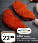 Aktuelle Roastbeef Angebote bei GLOBUS in Rostock Aktuelles Globus Roastbeef Angebot bei GLOBUS in Rostock ab 22,90 €