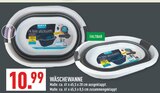Faltbare Wäschewanne von EDEKA für 10,99 € bei Marktkauf im Angebot Faltbare Wäschewanne von EDEKA im aktuellen Marktkauf Prospekt