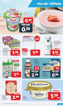 Butter im Markant Nordwest Prospekt "DER MARKT FÜR GUTES ESSEN UND TRINKEN" mit 12 Seiten (Bielefeld)