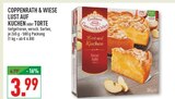 Aktuelles LUST AUF KUCHEN oder TORTE Angebot bei Marktkauf in Bielefeld ab 3,99 €