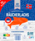 Räucherlachs von ALMARE im aktuellen ALDI SÜD Prospekt für 4,29 €