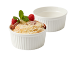 Ramekin-Form aus Porzellan Angebote bei PEPCO Freiberg für 1,00 €