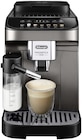 Kaffeevollautomat ECAM 290.83TB von DeLonghi für 398,64 € bei METRO im Angebot Kaffeevollautomat ECAM 290.83TB von DeLonghi im aktuellen METRO Prospekt