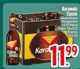 Classic von Karamalz im aktuellen EDEKA Prospekt für 11,99 €