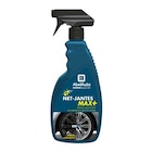 Promo Nettoyant jantes Max+ ABEL AUTO 500ML à 5,39 € dans le catalogue Feu Vert à Meaux