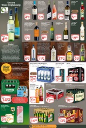 Aktueller GLOBUS Prospekt mit Wodka, "Aktuelle Angebote", Seite 21