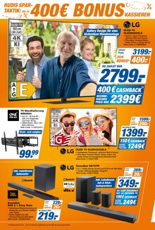 expert Prospekt der Woche "Top Angebote" Seite 2, 27.06.2025 bis 07.07.2025 für Hamm Aktueller expert Prospekt "Top Angebote" Seite 2 von 16 Seiten für Hamm