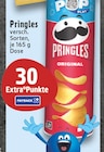 Chips Angebote von Pringles bei EDEKA Koblenz