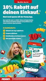 Penny Coupons im Prospekt 