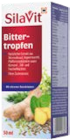 Bittertropfen von SilaVit für 3,99 € bei Müller im Angebot Bittertropfen von SilaVit im aktuellen Müller Prospekt