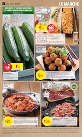 Poisson Angebote im Prospekt "TOUT VOTRE MAGASIN CONTRE LA VIE CHÈRE" von Intermarché Poisson Angebote im Prospekt "TOUT VOTRE MAGASIN CONTRE LA VIE CHÈRE" von Intermarché auf Seite 6