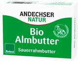 Aktuelle Butter Angebote bei REWE in Ingolstadt Aktuelles Bio Almbutter Angebot bei REWE in Ingolstadt ab 2,99 €