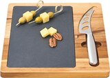 Käsemesser-Set Angebote von homeware professional bei Möbelzentrum Pforzheim Pforzheim für 12,99 €