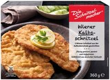 Aktuelles Wiener Kalbsschnitzel Angebot bei REWE in Nürnberg ab 5,49 €