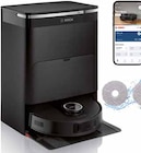 Aktuelle Staubsauger Angebote bei expert in Wuppertal Aktuelles Saugroboter mit Wischfunktion BCRDW3BAB Angebot bei expert in Wuppertal ab 529,00 €