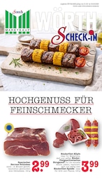 EDEKA Prospekt für Wörth mit 76 Seiten EDEKA Prospekt für Wörth: "Aktuelle Angebote", 76 Seiten, 31.08.2026 - 05.09.2026