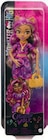 Monster High Puppe Cleo de Nile Angebote von Mattel bei Lidl Flensburg für 12,99 €