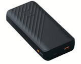 Batterie externe 20 000 mAh - Xtorm en promo chez Hyper U Draguignan à 19,99 €