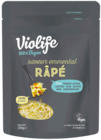Rapé 100% Vegan - VIOLIFE dans le catalogue Carrefour Market