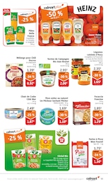Offre Céréal Bio dans le catalogue Colruyt du moment à la page 11