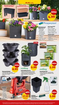 Bratwurst im Penny Prospekt "Wer günstig will, muss Penny." mit 41 Seiten (Bremen)