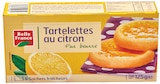 Promo Tartelettes à  dans le catalogue Colruyt à Sens