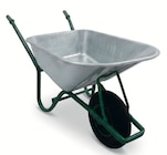 Wreesmann Ostritz - Schubkarre Angebot im Prospekt Schubkarre bei Wreesmann im Ostritz Prospekt für 39,99 €