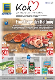 EDEKA Prospekt: "Aktuelle Angebote", 28 Seiten, 03.02.2025 - 08.02.2025