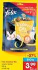 Knabber Mix Angebote von Felix bei Netto Marken-Discount Hamburg für 3,99 €