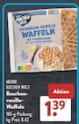 Bourbon-vanille-Waffeln von Meine Kuchen Welt im aktuellen ALDI SÜD Prospekt für 1,39 €