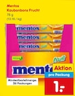 Kaubonbons Frucht bei Netto Marken-Discount im Dorsten Prospekt für 1,00 €