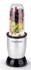 Nutri Mixer, 4-tlg. von GOURMETmaxx für 19,99 € bei Netto Marken-Discount im Angebot Nutri Mixer, 4-tlg. von GOURMETmaxx im aktuellen Netto Marken-Discount Prospekt