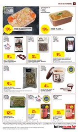 Cuisine Angebote im Prospekt "Intermarché" von Intermarché Hyper Cuisine Angebote im Prospekt "Intermarché" von Intermarché Hyper auf Seite 13