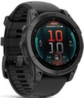 Multisport-Smartwatch fe-nix® E - 47 mm AMOLED bei expert im Lingen Prospekt für 449,00 €