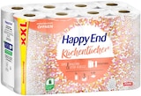 XXL Küchentücher von Happy End für 4,49 € bei Penny im Angebot XXL Küchentücher von Happy End im aktuellen Penny Prospekt