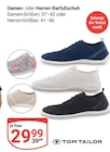 Damen-Barfußschuh bei GLOBUS im Prospekt "" für 29,99 €