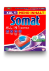 All in 1 Extra Tabs Angebote von Somat bei Penny Magdeburg für 7,29 €