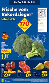 Tomaten im Lidl Prospekt in Göppingen Aktueller Lidl Prospekt mit Tomaten, "LIDL LOHNT SICH", Seite 56