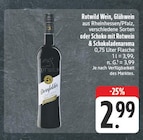 Dornfelder Angebote von Rotwild bei EDEKA Hoyerswerda für 2,99 €